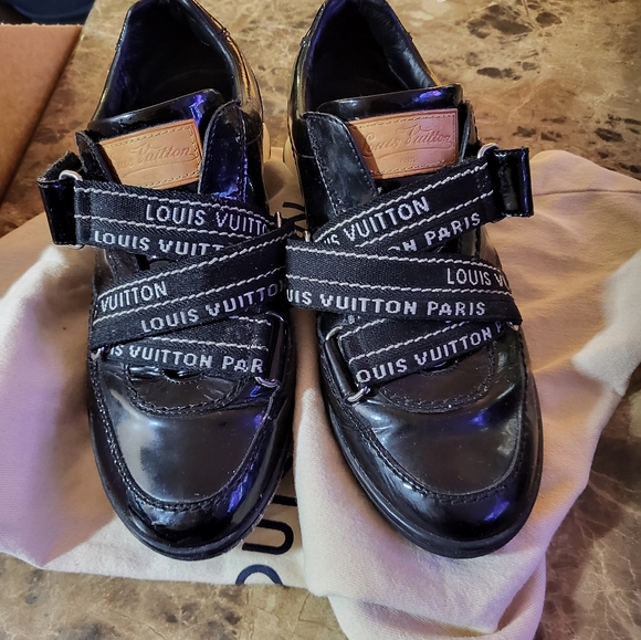 Authentic louis vuition - Picture 5 of 5